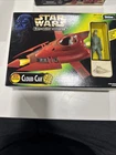 Star Wars Expanded Universe Cloud Car 3.75" Action Figure Vehicle 1997 Kenner