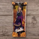 NEW Barbie Halloween Wishes Witch Doll Vintage 2005 Mattel