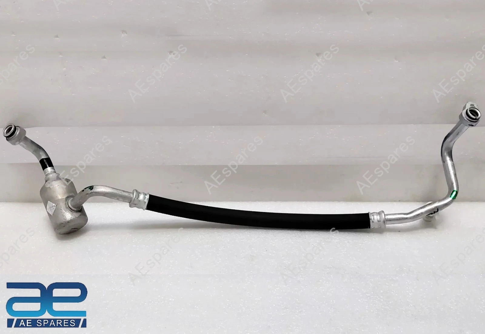 AC Suction Hose For Suzuki Baleno, Fronx, Swift, Swift Dzire 95710M55R30