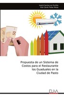 Ingrid Santacruz Portilla | Propuesta De Un Sistema De Costos Para El...