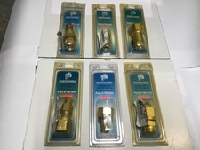 Thoroughbred TB- 304 306 315 316 Acetylene CGA 200 300 510 520 Valve regulators