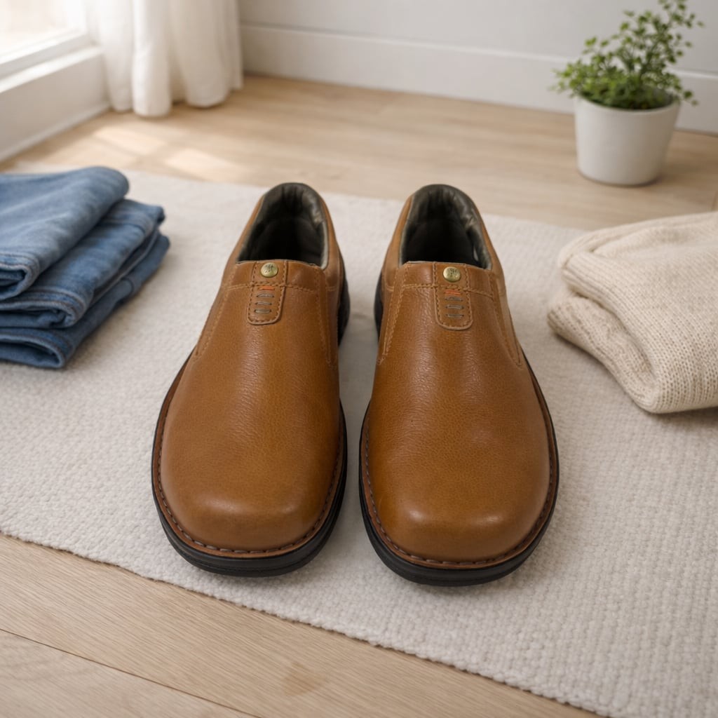 MERRELLS \