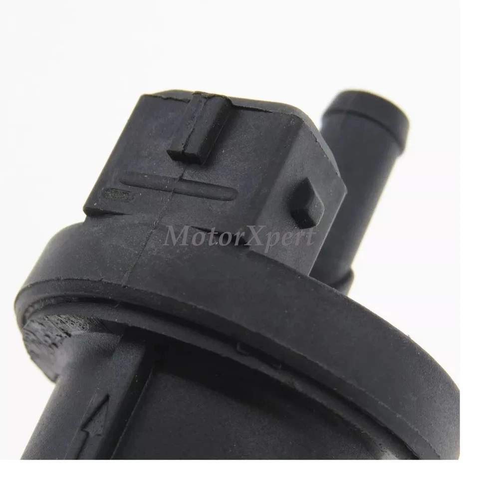 Válvula de purga de bote de vapor Bosch OEM 077133517C para VW Golf Passat Jetta Audi A6 Foto 4 de 4