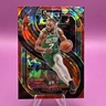 2024-25 Select Basketball - Jaylen Brown - Premier Level Red Ice Prizm - 146