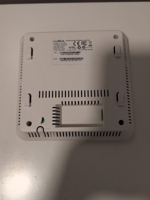 Wifi Booster Luxul XAP-810 AC1200 Wireless Access Point (ohne POe Injektor)