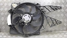 Radiateur Fiat PUNTO EVO