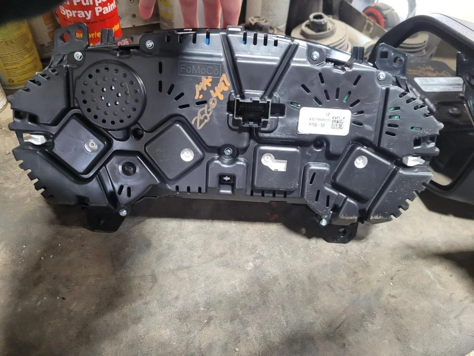 Velocímetro Cluster MPH para camioneta MAVERICK 22-24 2037051 Foto 2 de 3