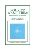 Robert M. Gray (U. A.) | Fourier Transforms | Buch | Englisch (1995) | Xx