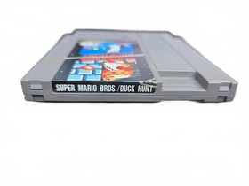 Super Mario Bros. / Duck Hunt Nintendo Entertainment  System NES