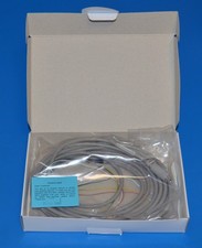 New Thermo I/O Cable MINI-DIN 6pol 5m VWD for ICS 6076.0001