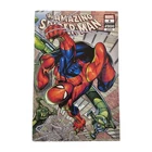 Amazing Spider-Man #6 (900) NM 2022 1st App Sinister Adaptoid McGuinness Variant