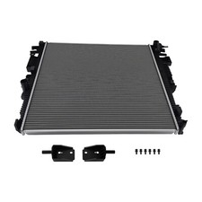 Cooling System Solution for Nissan Frontier 3.8L 21-23 214109BT1A Direct Mount