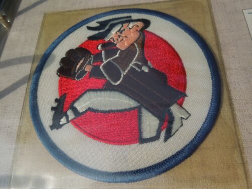 1960 Washington Senators Cooperstown Collection Uniform PATCH CARD Willabee Ward - 第 1/3 張圖片