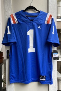 gators throwback jersey
