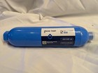 Glacier Fresh Pool Filter RV Inline Ice & Water Filter NIP Free Shipping B16