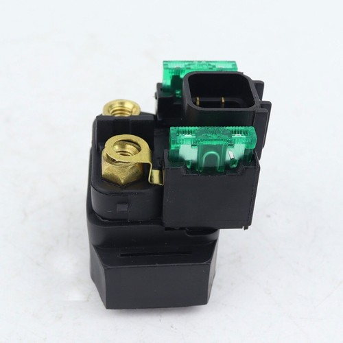 19500 arranque y relé para Yamaha Grizzly 550 YFM550FG 2009-2013 28P-81890-00-00 - Imagen 8 de 12