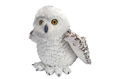 Wild republic on sale snowy owl