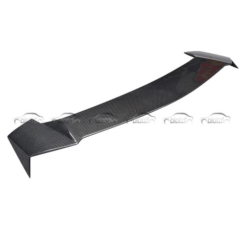 Barra de alerón de techo de fibra de carbono para Lamborghini Urus estilo M 2020UP - Imagen 3 de 16