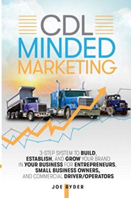.COM - CDL Minded Marketing  3-Step System to Build Establish and Gr - X555z