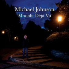 MOONLIT DEJA VU, Johnson, Michael, Very Good , audioCD