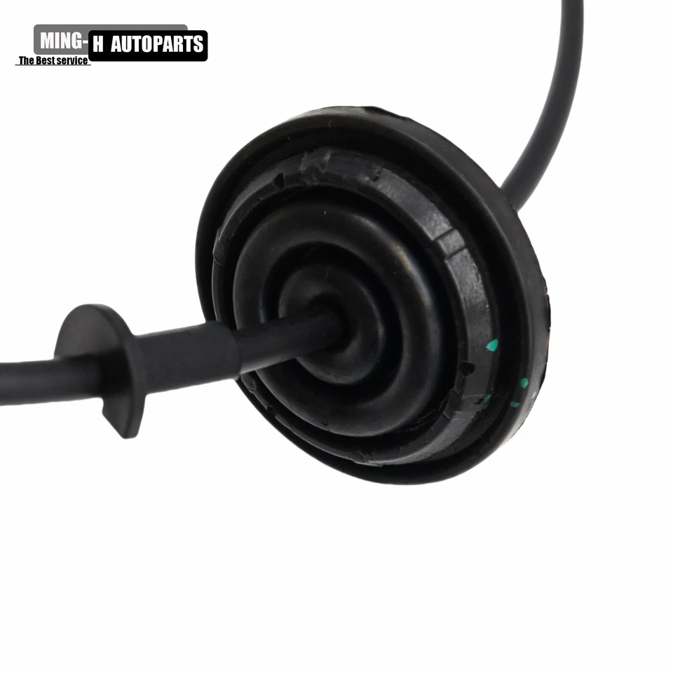 Automatic Transmission Shifter Cable For 2007-2014 GMC&Cadillac&Chevrolet - Imagem 3 de 4