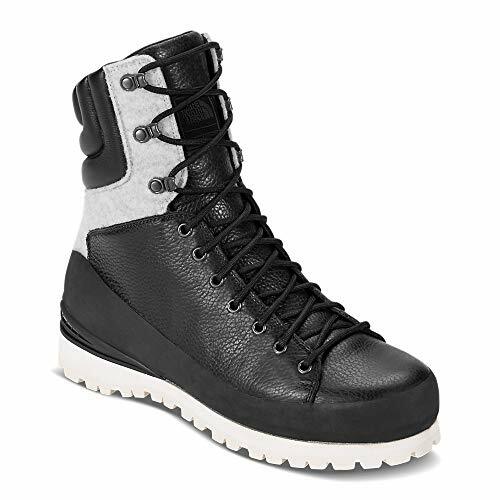 Cryos Boot Handmade Wool Hiking Fashion 