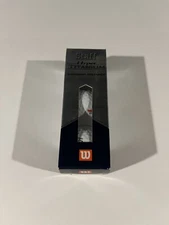 Wilson Staff Hyper Titanium Straight Distance Golf Balls - 3 Pack - Box Damage