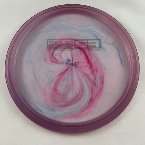 🍭 Innova F2 Champion SHARK 180g Disc Golf Midrange NEW - Picture 6 of 6