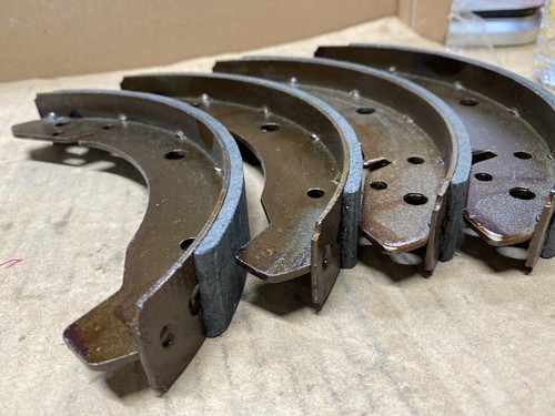 New Old Stocks Empi Brake Shoe Set #98-6097-B - Picture 6 of 9