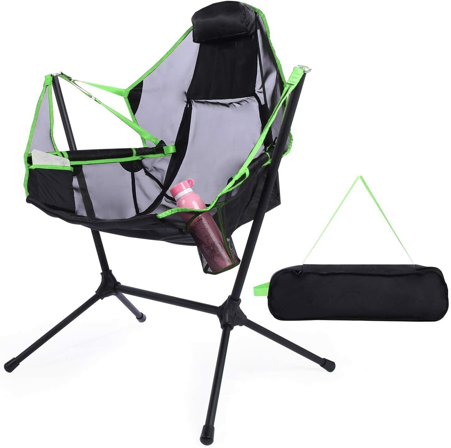 Alishebuy Outdoor Equipment Stargaze Today's only Recliner Camping Milwaukee Mall Luxury Cha
