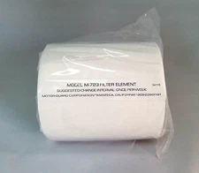 Motor Guard Plasma Air Filter Replacement Element M-723   (Fits M-30 and M-60)