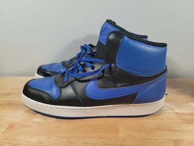 nike ebernon high