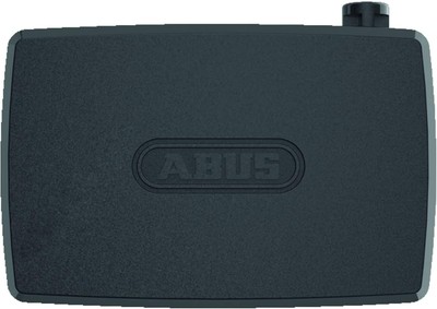 ABUS Alarmbox 2.0 - Mobile Alarmanlage am Fahrrad oder E-Roller o. ä. Sicherung