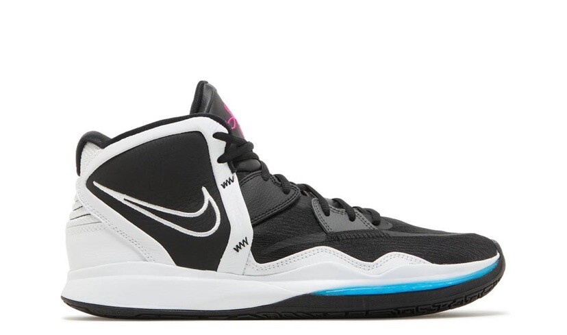 Nike Kyrie Infinity South Beach Size 7.5 | eBay