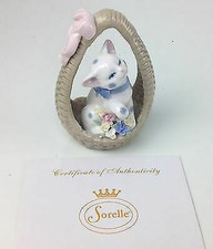 sorelle cradle