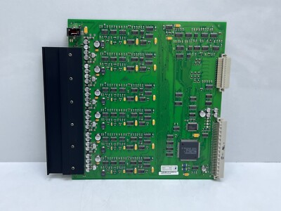 Zenitel Norway 1009101010-ASLT2 VER-0102 PCB Platte