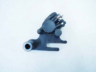 BREMSSATTEL HINTEN PLATTE Mash Dirt Track SEVENTY FIVE 125 2017 / 2021