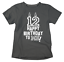 thumbnail 11  - Happy Birthday To Me! Unisex 12th Bday up to 18th Party Celebration T-shirt Gift