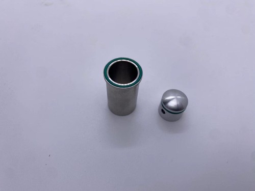 R30 cylinder liner piston part - Picture 2 of 2