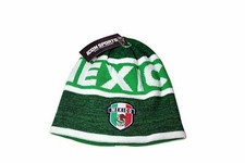 Mexio Authentic Brand Icon Sports Soccer Beanie - 03-1