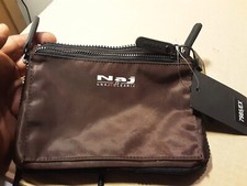 BORSETTA-BORSELLO UNISEX NAJ OLEARI MAI USATA ANCORA CON ETICHETTE