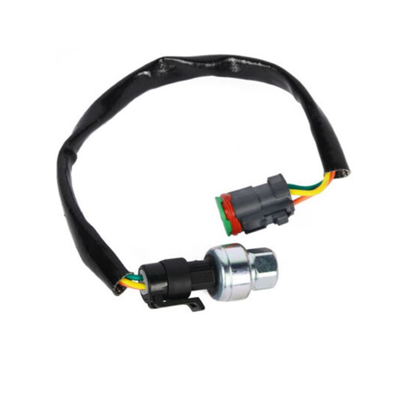 OIL PRESSURE SENSOR SWITCH 194-6725 FOR CATERPILLAR C15 MXS BXS