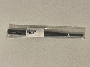 Banner Engineering Corp. BWA-902-C Omni Antenna 76908