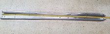 Rocker Trim 1949 Dodge Plymouth Chrysler Mopar Desoto 49 50 Vintage