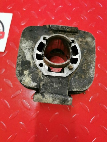 Yamaha YZ80 1979 cylinder jug barrel - Picture 6 of 10