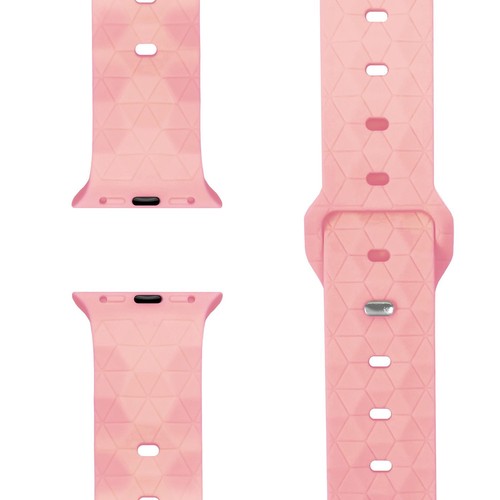 Bransoletka Hexion do Apple Watch Series SE 10 9 8 7 6 5 4 3 2 1, 38/40/41/42mm - Zdjęcie 72 z 78