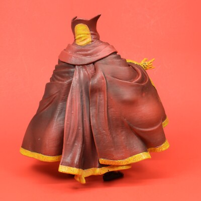 Marvel Legends DR. STRANGE Galactus Series Toybiz 2005