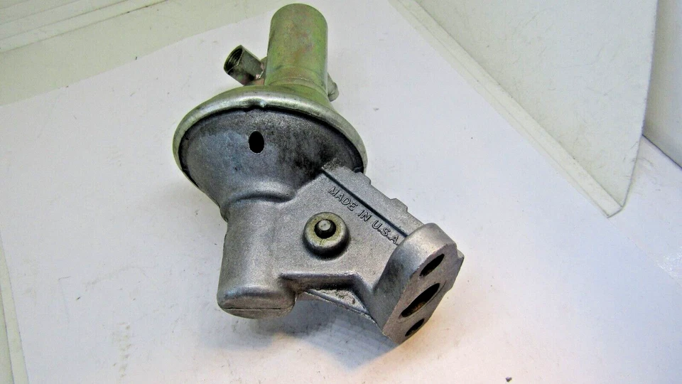 BOMBA DE COMBUSTIBLE MECÁNICA Pierce 42293 Foto 4 de 4