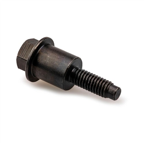 Car Timing Chain Guide Bolts Black 11588522 For Chevrolet Impala Captiva Buick - Picture 4 of 6