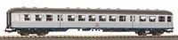 Piko 23603, Silberling 2. Kl., Db, Neu & Ovp, H0